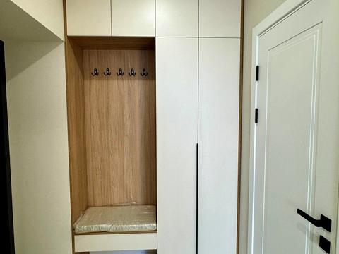 Квартира на вул. Миколи Мозгового в Київ, ID 221484, фото №5