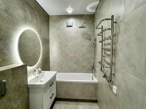 Квартира на вул. Миколи Мозгового в Києві, ID 221484, фото №9
