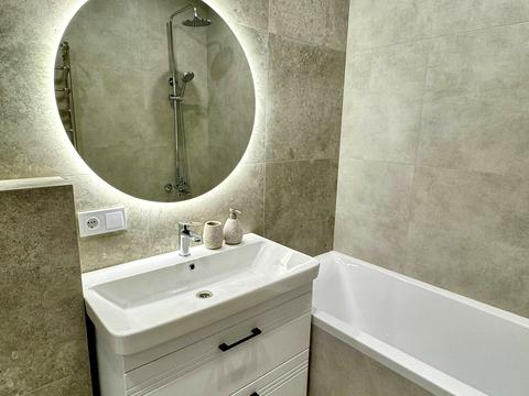 Квартира на вул. Миколи Мозгового в Києві, ID 221484, фото №10