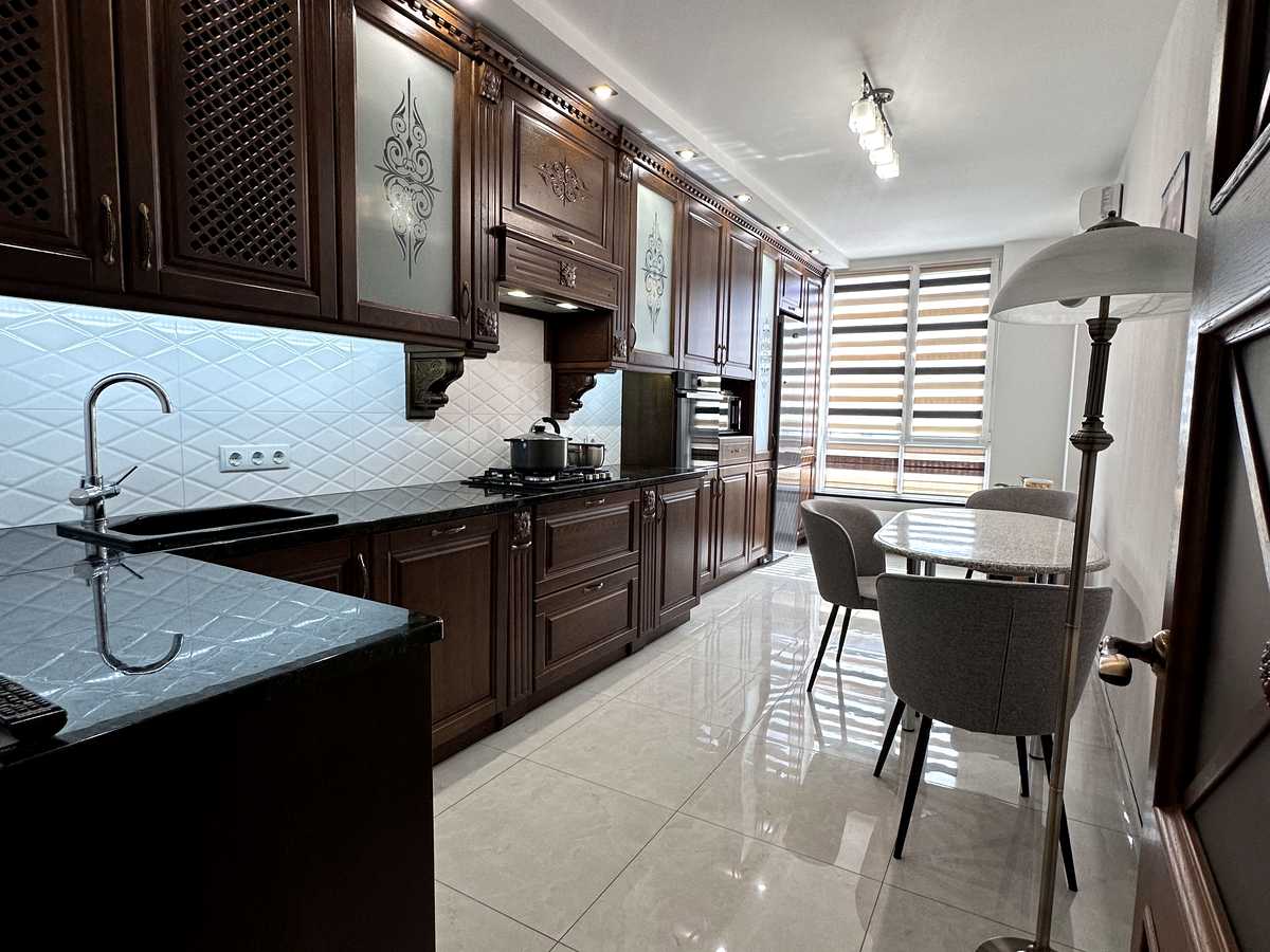 Квартира на вул. Тараса Шевченка, 113 в Івано-Франківську, ID 309226, фото №1