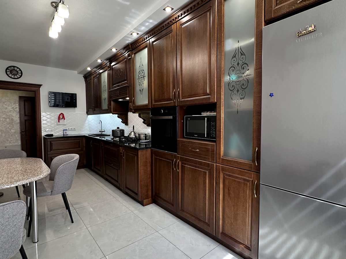 Квартира на вул. Тараса Шевченка, 113 в Івано-Франківську, ID 309226, фото №2