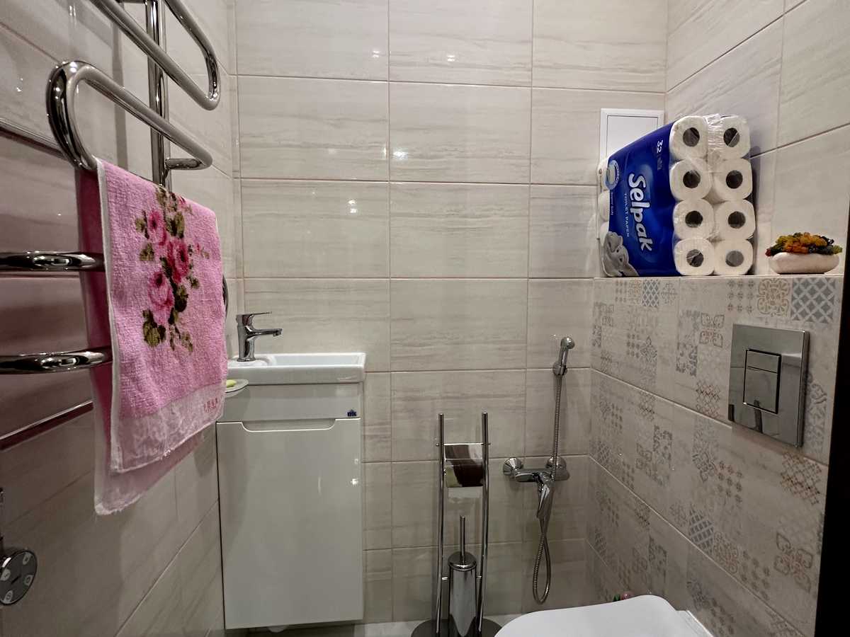 Квартира на вул. Тараса Шевченка, 113 в Івано-Франківську, ID 309226, фото №14