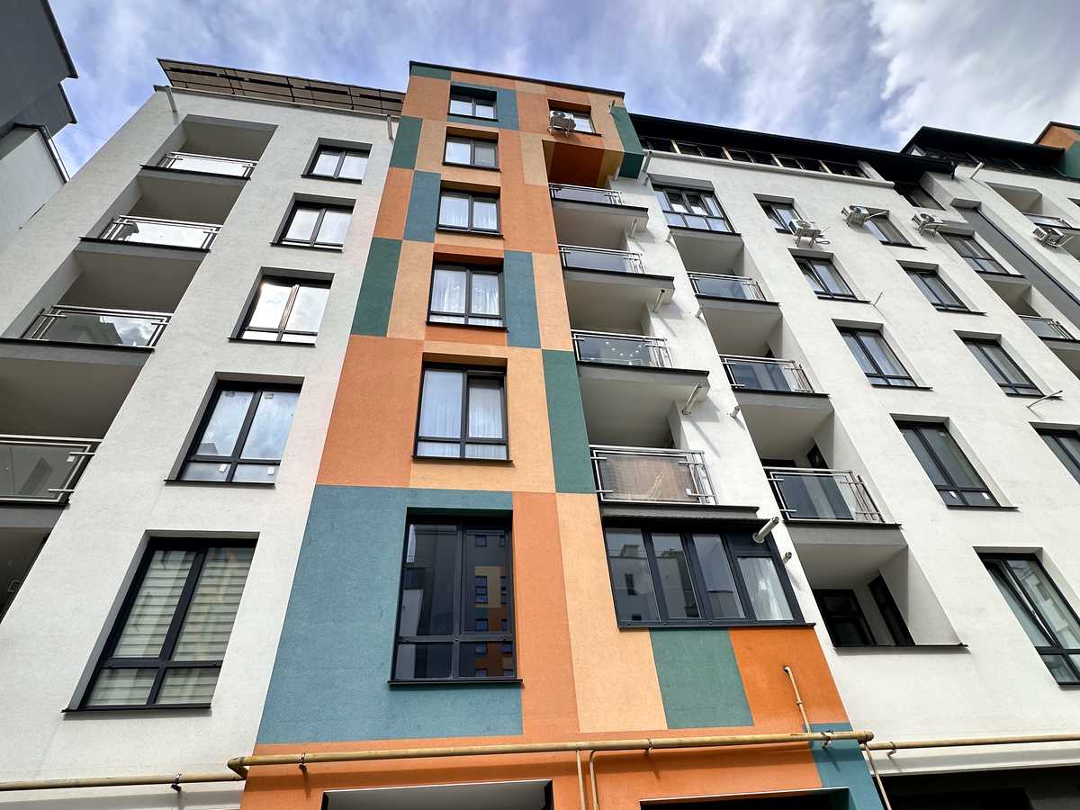 Квартира на вул. Тараса Шевченка, 113 в Івано-Франківську, ID 309226, фото №15