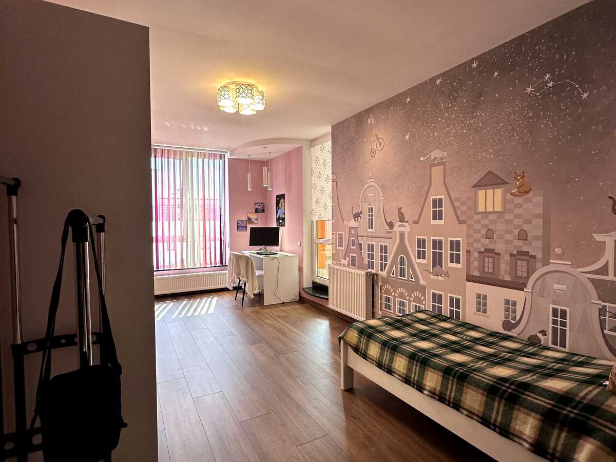 Квартира на вул. Тараса Шевченка, 113 в Івано-Франківську, ID 309226, фото №3