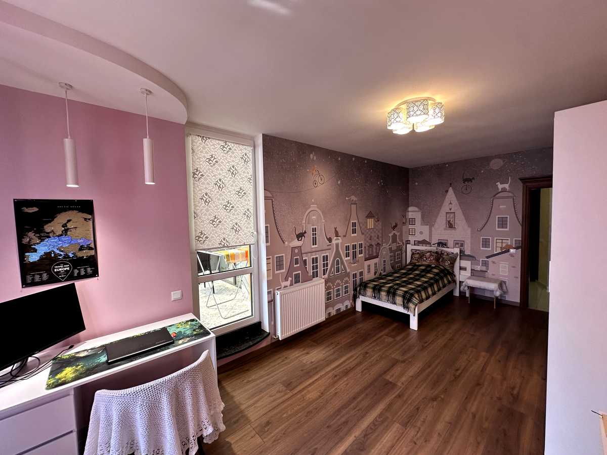 Квартира на вул. Тараса Шевченка, 113 в Івано-Франківську, ID 309226, фото №4