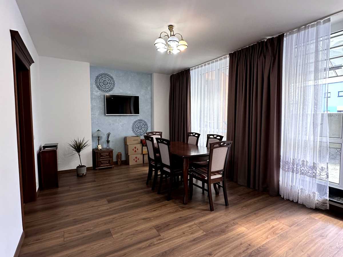 Квартира на вул. Тараса Шевченка, 113 в Івано-Франківську, ID 309226, фото №5
