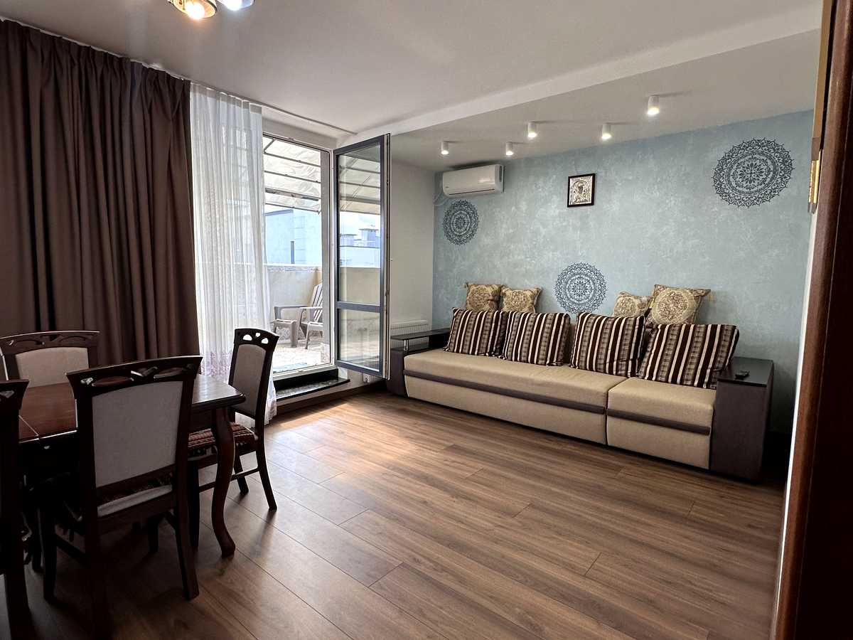 Квартира на вул. Тараса Шевченка, 113 в Івано-Франківську, ID 309226, фото №6