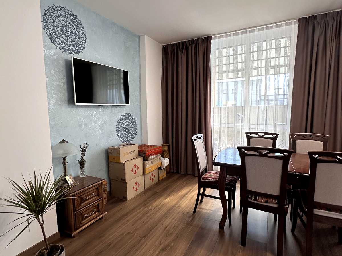 Квартира на вул. Тараса Шевченка, 113 в Івано-Франківську, ID 309226, фото №7