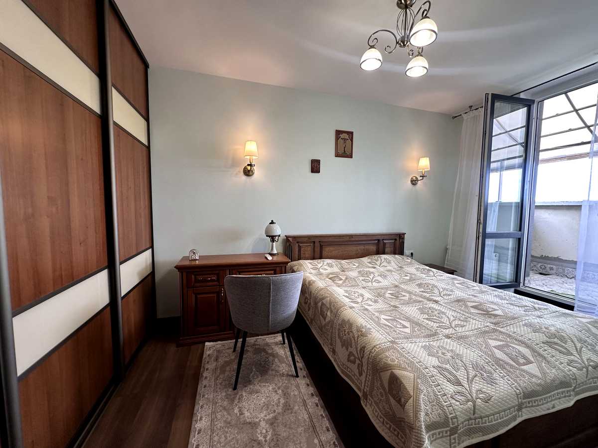 Квартира на вул. Тараса Шевченка, 113 в Івано-Франківську, ID 309226, фото №8