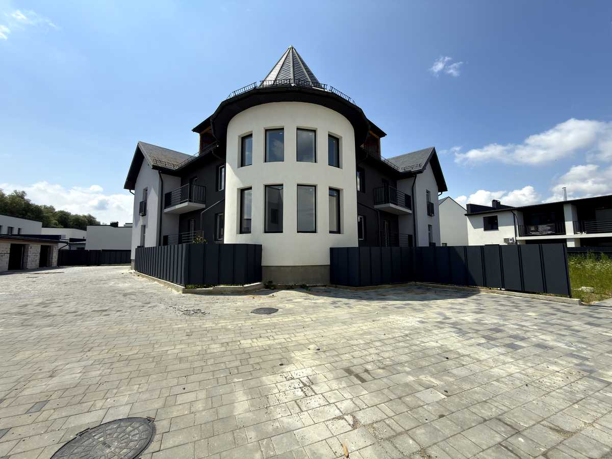Квартира на вул. Патріарха Володимира, 20 в Івано-Франківську, ID 309227, фото №3
