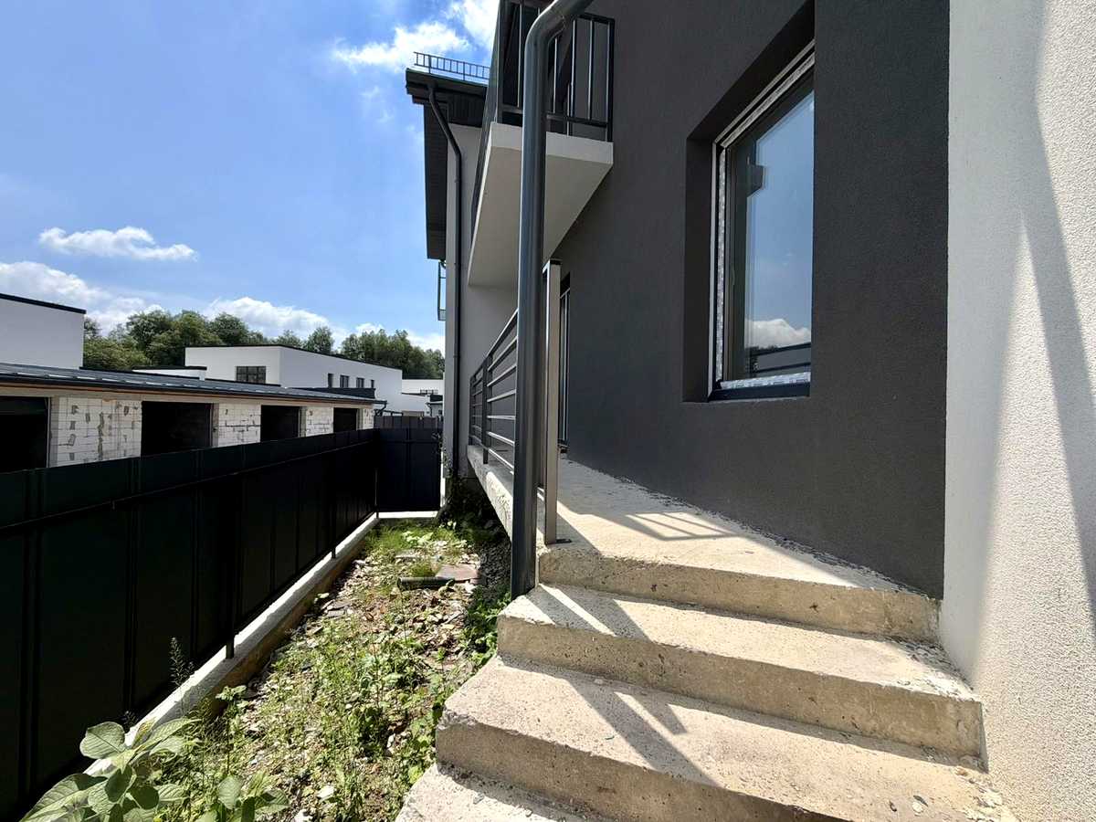Квартира на вул. Патріарха Володимира, 20 в Івано-Франківську, ID 309227, фото №4