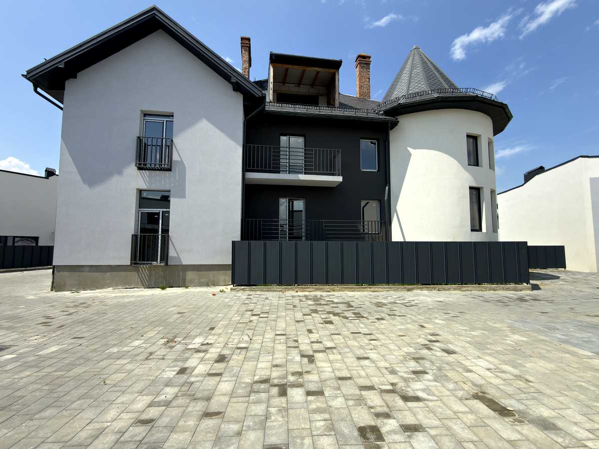Квартира на вул. Патріарха Володимира, 20 в Івано-Франківську, ID 309227, фото №5