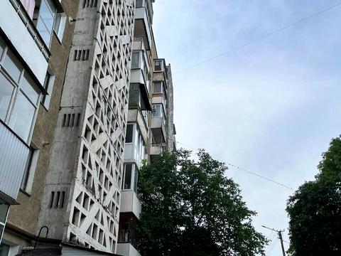 Квартира на вул. Юліана Целевича, 1-А в Івано-Франківську, ID 270529, фото №1