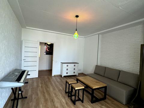 Квартира на вул. Анни Ахматової, 22 в Києві, ID 200280, фото №1