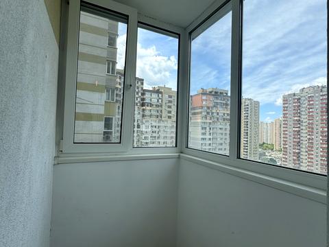 Квартира на вул. Анни Ахматової, 22 в Києві, ID 200280, фото №11