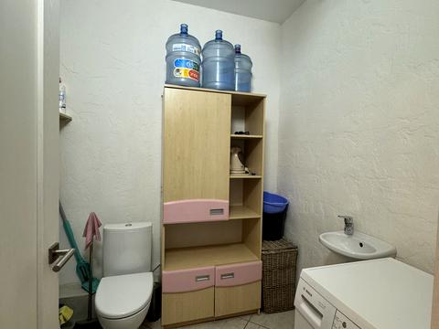 Квартира на вул. Анни Ахматової, 22 в Києві, ID 200280, фото №12