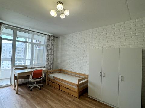 Квартира на вул. Анни Ахматової, 22 в Києві, ID 200280, фото №3