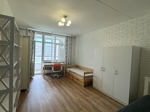 Квартира на вул. Анни Ахматової, 22 в Києві, ID 200280, фото №5