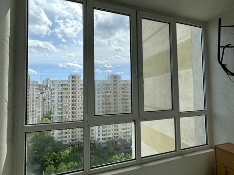 Квартира на вул. Анни Ахматової, 22 в Києві, ID 200280, фото №6