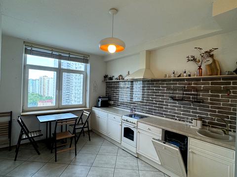 Квартира на вул. Анни Ахматової, 22 в Києві, ID 200280, фото №8