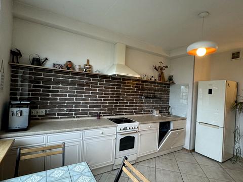 Квартира на вул. Анни Ахматової, 22 в Києві, ID 200280, фото №9