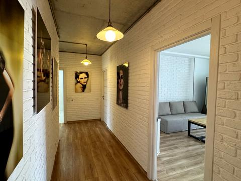 Квартира на вул. Анни Ахматової, 22 в Києві, ID 200280, фото №10