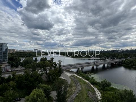 Квартира на вул. Микільсько-Слобідська, 3-А в Києві, ID 226029, фото №10