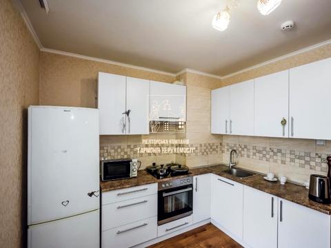 Квартира на вул. Академіка Глушкова просп., 9-Є в Київ, ID 218485, фото №1