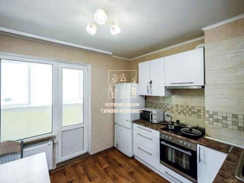 Квартира на вул. Академіка Глушкова просп., 9-Є в Київ, ID 218485, фото №2