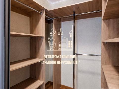 Квартира на вул. Академіка Глушкова просп., 9-Є в Київ, ID 218485, фото №3