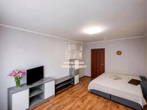 Квартира на вул. Академіка Глушкова просп., 9-Є в Київ, ID 218485, фото №5