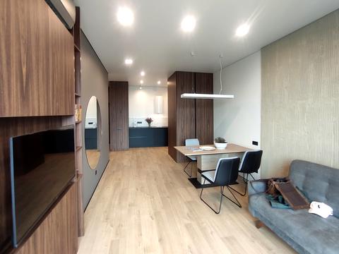 Квартира на вул. Миколи Пимоненка, 19 в Київ, ID 167450, фото №2