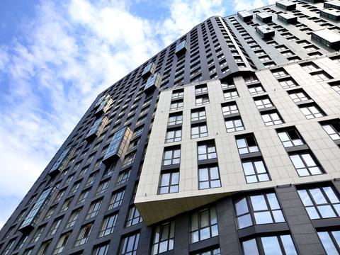 Квартира на вул. Миколи Пимоненка, 19 в Києві, ID 167450, фото №17