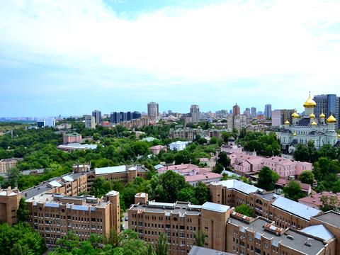 Квартира на вул. Миколи Пимоненка, 19 в Києві, ID 167450, фото №21