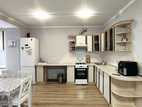 Квартира на вул. Дмитра Іващенка, 4 в Луцьк, ID 232279, фото №1