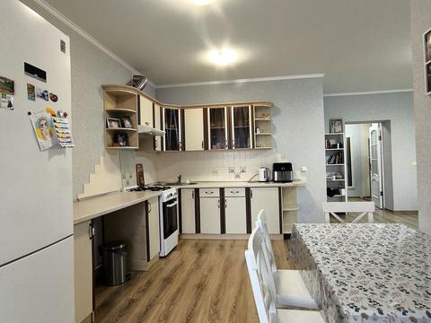 Квартира на вул. Дмитра Іващенка, 4 в Луцьк, ID 232279, фото №3