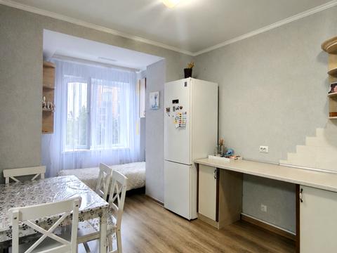 Квартира на вул. Дмитра Іващенка, 4 в Луцьк, ID 232279, фото №4