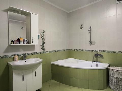 Квартира на вул. Дмитра Іващенка, 4 в Луцьку, ID 232279, фото №8
