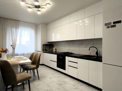 Квартира на вул. Рівненська, 113-Б в Луцьк, ID 223022, фото №1