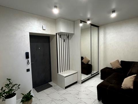 Квартира на вул. Рівненська, 113-Б в Луцьк, ID 223022, фото №5