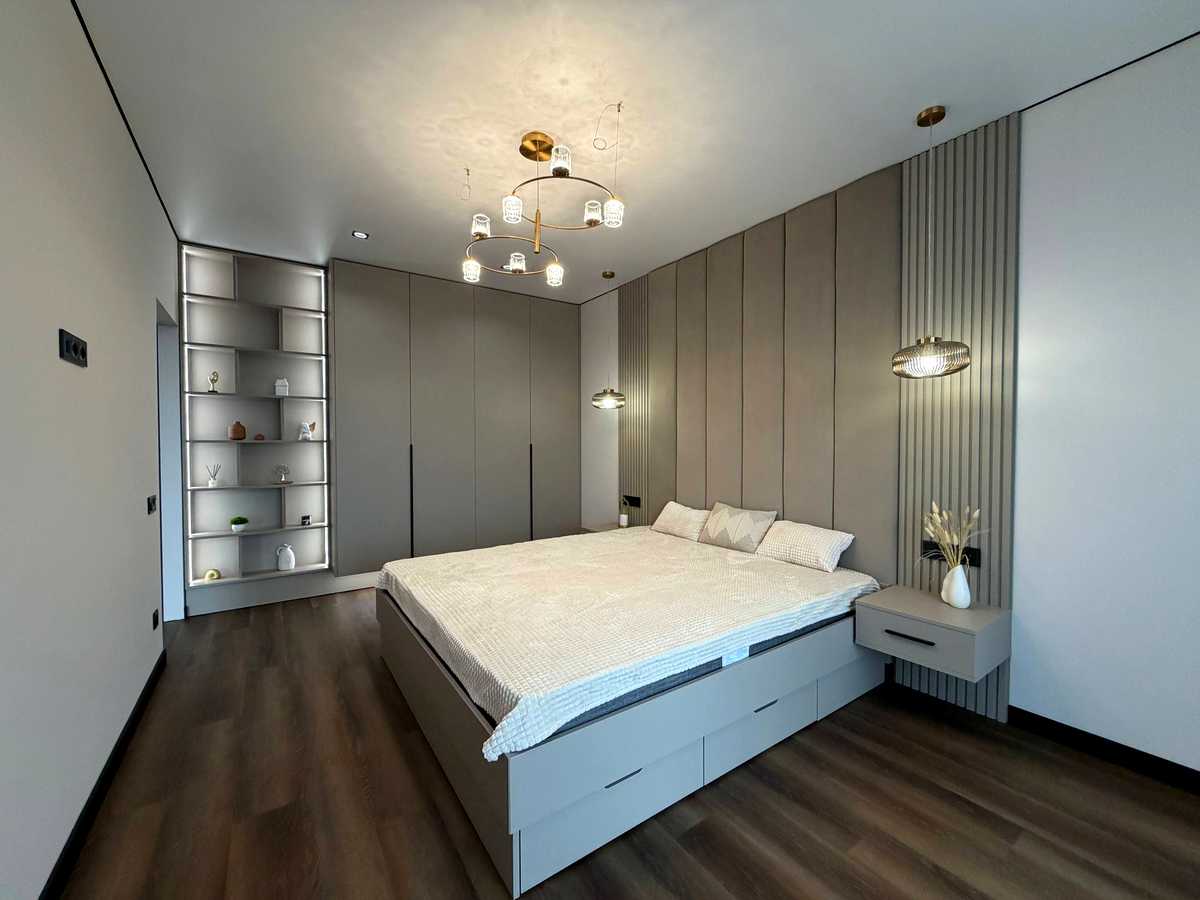 Квартира на вул. Краківська вул., 6/3 в Івано-Франківську, ID 309228, фото №13