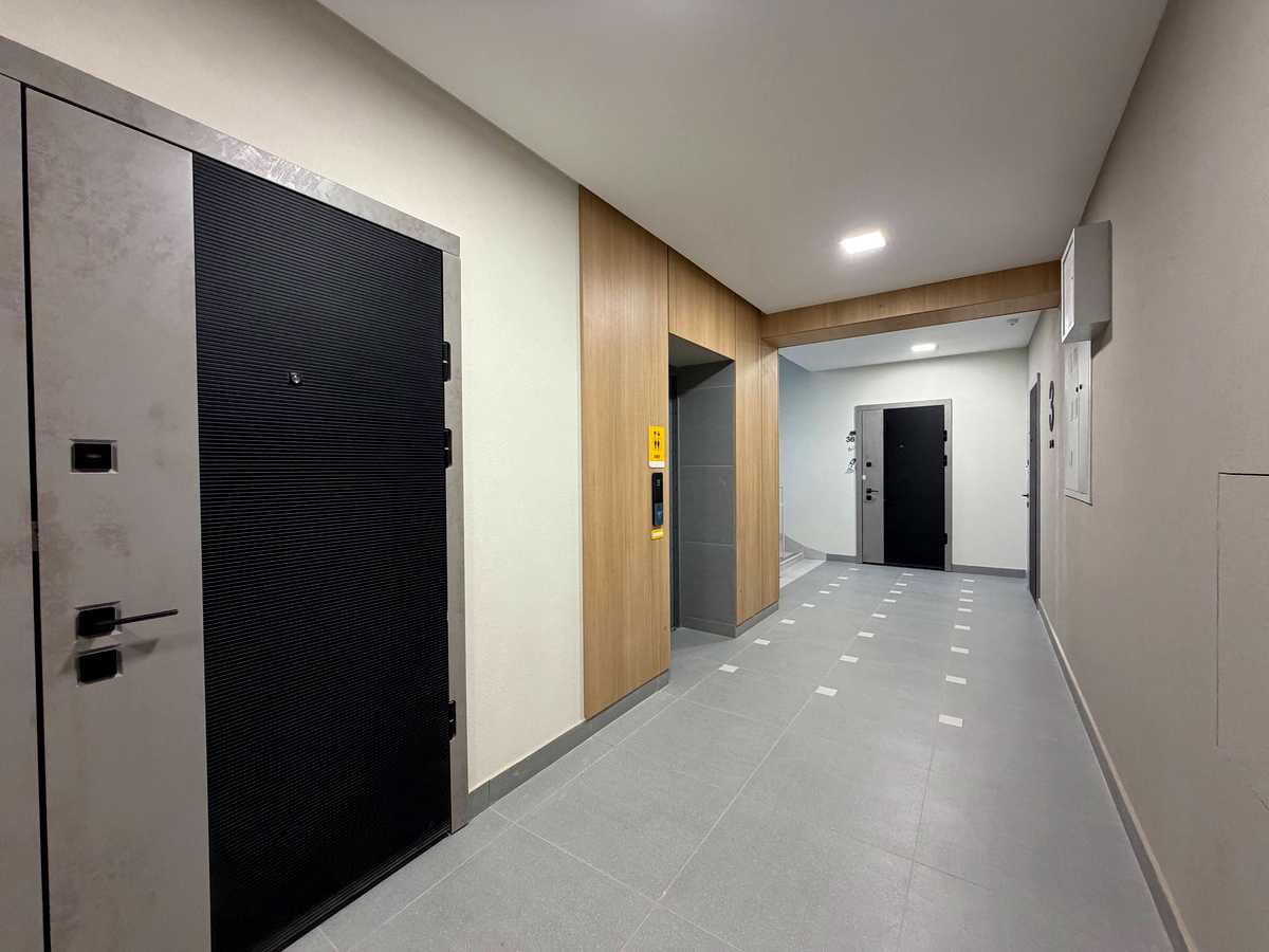 Квартира на вул. Краківська вул., 6/3 в Івано-Франківську, ID 309228, фото №20