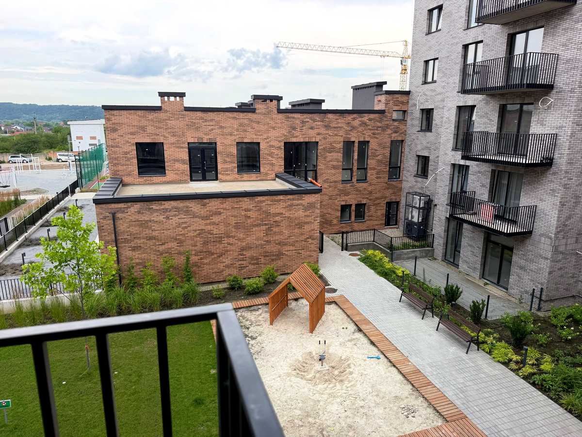 Квартира на вул. Краківська вул., 6/3 в Івано-Франківську, ID 309228, фото №10