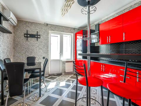 Квартира на вул. Бориса Гмирі, 14-Б в Києві, ID 242205, фото №1