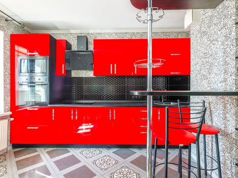 Квартира на вул. Бориса Гмирі, 14-Б в Києві, ID 242205, фото №2
