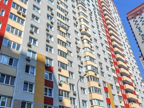 Квартира на вул. Бориса Гмирі, 14-Б в Києві, ID 242205, фото №14