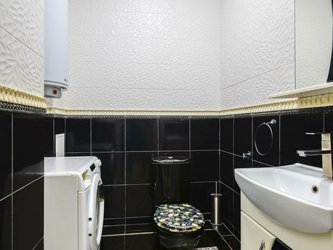 Квартира на вул. Бориса Гмирі, 14-Б в Києві, ID 242205, фото №15