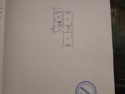 Квартира на вул. Бориса Гмирі, 14-Б в Києві, ID 242205, фото №16