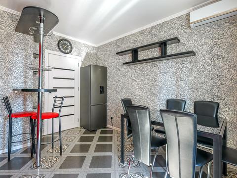 Квартира на вул. Бориса Гмирі, 14-Б в Києві, ID 242205, фото №3