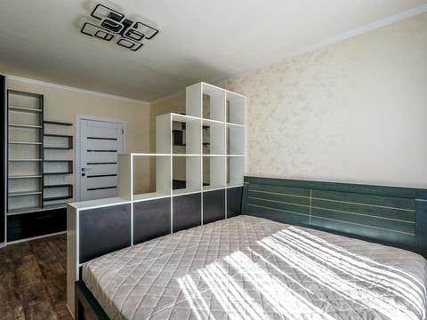 Квартира на вул. Бориса Гмирі, 14-Б в Києві, ID 242205, фото №4
